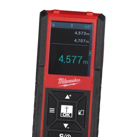 Лазерный дальномер Milwaukee LDM 100  (Арт. 4933459278)