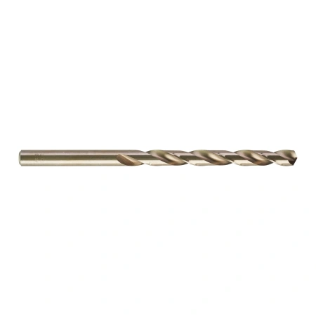 Сверло по металлу DIN 340 Milwaukee HSS-G 12 X 205 мм (5 шт)  (Арт. 4932430343)