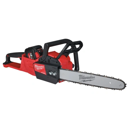 Аккумуляторная цепная пила Milwaukee M18 FCHS-121 FUEL  (Арт. 4933464223)