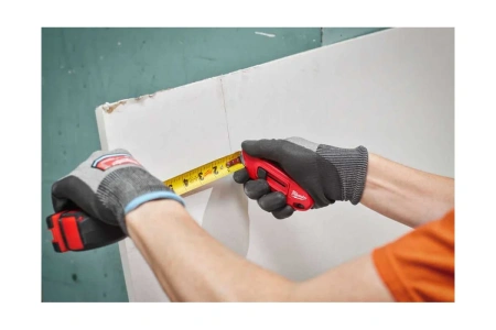 Нож выдвижной многофункциональный компактный Milwaukee (замена для 4932478561) (Арт. 4932492379)