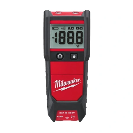 Тестер автоматический Milwaukee 2212-20  (Арт. 4933447776)