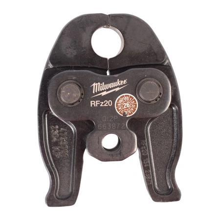 Клещи с V-профилем 66.7 мм RJ18-V66.7 (Арт. 4932479454)