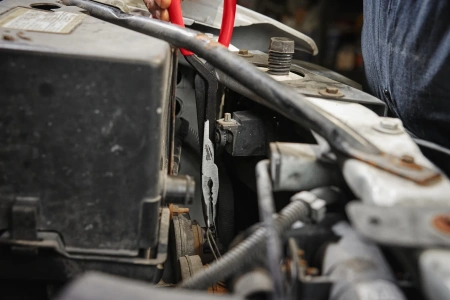 Длинногубцы удлиненные набор 2ед. (Арт. 4932492499)