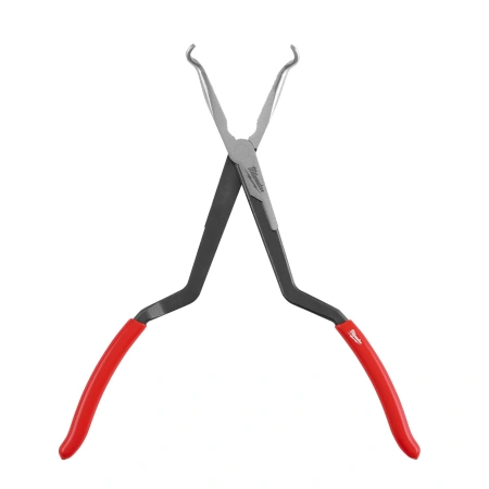 Длинногубцы с круглым захватом d12.7мм удлиненные (Арт. 4932492501)