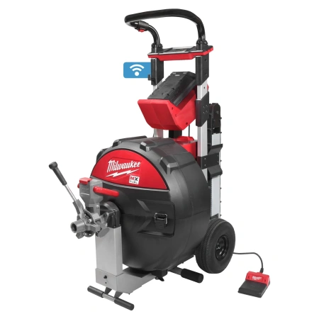 Акк. прочистная машина MXF LSDP-301 KIT (Арт. 4933471851)