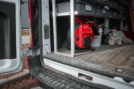 Акк. канализационная инспекционная камера M18 SIC30HDR-0 (замена для 4933480737) (Арт. 4933493952)