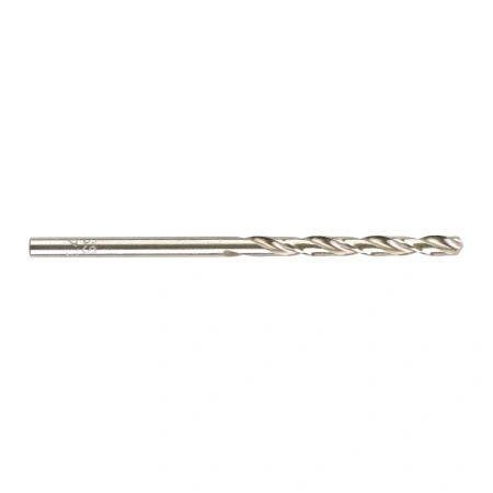 Сверло по металлу DIN 338 Milwaukee THUNDERWEB HSS-G 3.4 X 70 мм (10 шт)  (Арт. 4932459843)