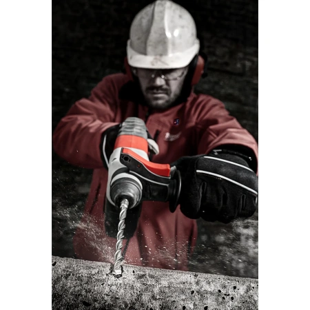 Бур по не армированному бетону с 2-мя режущими кромками Milwaukee M2 SDS-Plus 10 X 160 мм (1 шт)  (Арт. 4932307073)