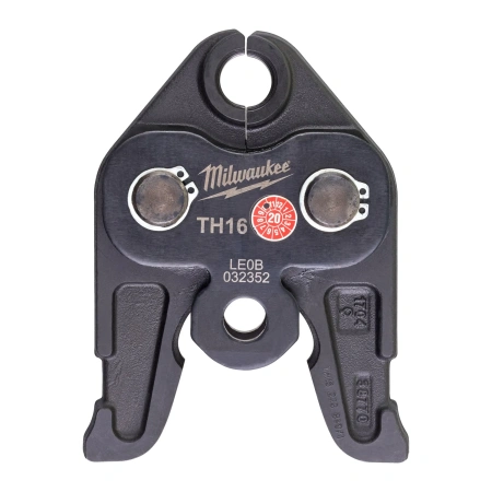 Клещи с V-профилем 66.7 мм RJ18-V66.7 (Арт. 4932479454)