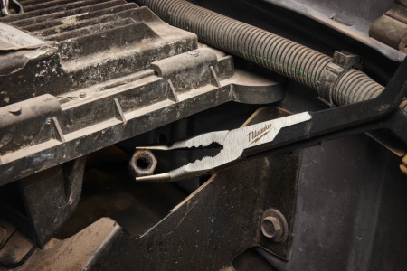 Длинногубцы удлиненные набор 2ед. (Арт. 4932492499)