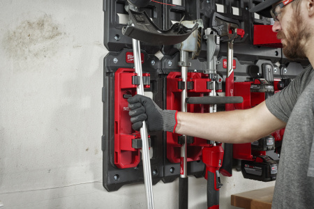 Модуль хранения для триммера для стеллажной системы Milwaukee PACKOUT (Арт. 4932493382)