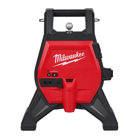 Акк. канализационная инспекционная камера 20м M12 SICO20-0 (Арт. 4933498231)