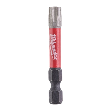 Биты для шуруповерта Milwaukee Shockwave IMPACT DUTY™ TX40 Х 50 мм (1 шт)  (замена для 4932352986) (Арт. 4932430890)