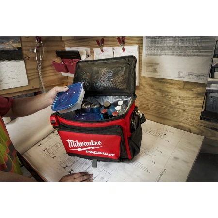 Термосумка Milwaukee PACKOUT  (Арт. 4932471132)