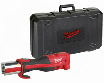 Аккумуляторный компактный бесщеточный инструмент для обжима труб Milwaukee M18 BLHPT-0C FORCE LOGIC  (Арт. 4933478248)