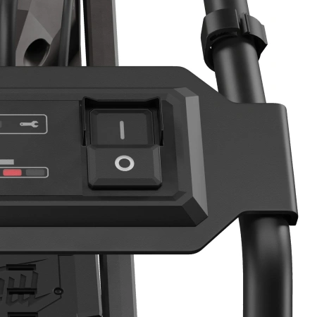 Аккумуляторная вибротрамбовка Milwaukee MXF RAM60-122 FUEL (Арт. 4933498159)