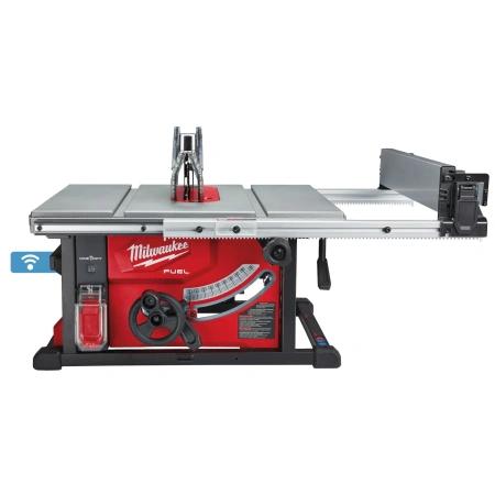 Аккумуляторная настольная пила Milwaukee M18 FTS210-0 FUEL ONE-KEY   (Арт. 4933464722)