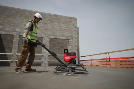 Акк. затирочная машина MXF WBT90-0 (Арт. 4933498326)