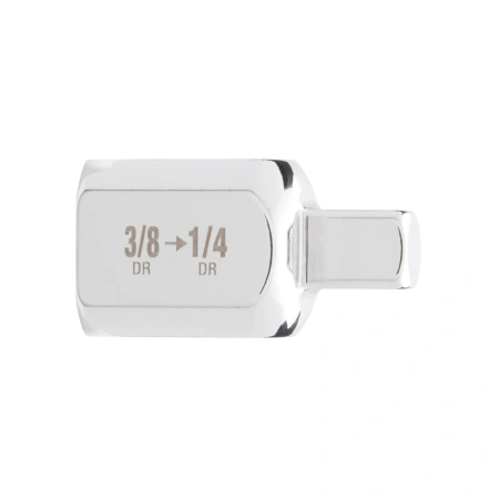Переходник для головок Milwaukee 3/8'' квадрат-1/4'' квадрат (Арт. 4932480648)