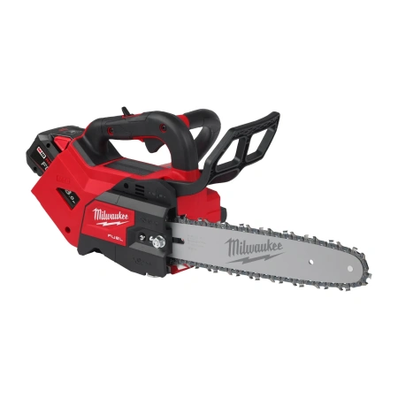 Аккумуляторная цепная пила с верхней рукояткой Milwaukee M18 FTHCHS35-802 [FORGE™] FUEL (замена для 4933479589) (Арт. 4933499222)