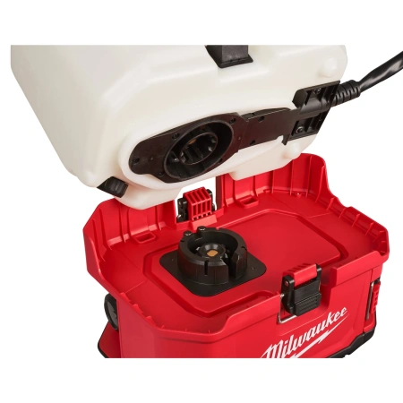 Бак для химии к распылителю Milwaukee SWITCH TANK M18 BPFPCS-0  (Арт. 4933464964)