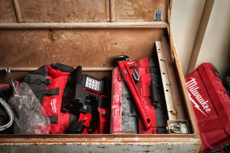 Метки пластиковые малые ONE-KEY™ (200 шт.) (Арт. 4932480559)