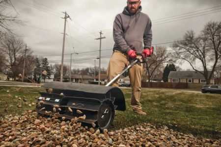 Насадка резиновая для уборки Milwaukee M18 FOPH-RBA (Арт. 4932479984)