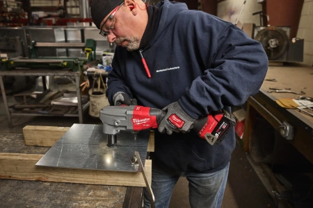 Акк. ножницы по металлу M18 FNB35-502X (Арт. 4933498983)