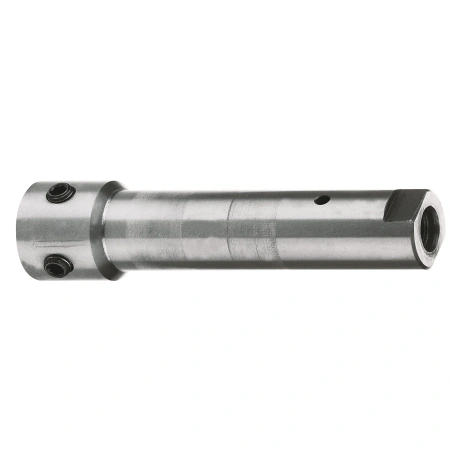 Шпиндель фрезы Milwaukee 1/2''x20 UNF - Weldon 19 мм для дрелей MDE 42 и MBE 1200  (Арт. 4932372781)