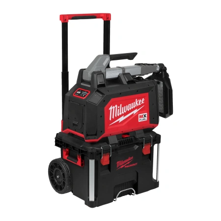 Аккумуляторная светодиодная мачта освещения Milwaukee MX FTLIC-0 ONE-KEY TRUEVIEW™ (Арт. 4933498075)