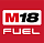 Система M18 FUEL