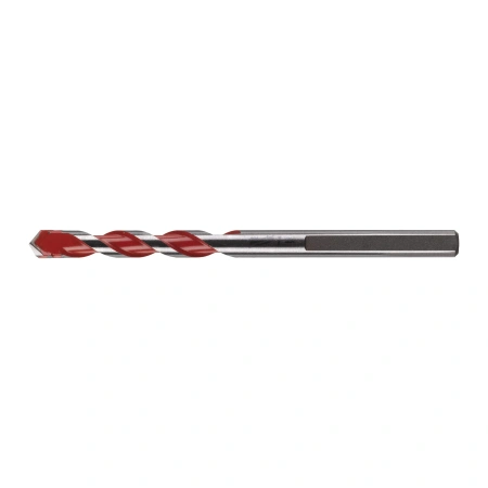 Сверло по бетону ударное Milwaukee Premium 7 X 100 мм GEN II (замена для 4932399400)  (Арт. 4932471180)