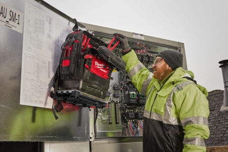 Рюкзак Milwaukee PACKOUT PRO (Арт. 4932498633)