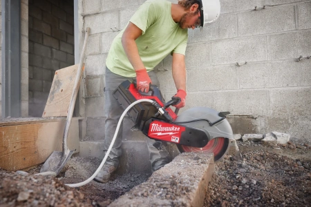 Акк. отрезная машина MXF COS350G2FC-802 (замена для 4933480480) (Арт. 4933499772)