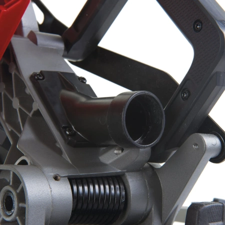 Аккумуляторная торцовочная пила Milwaukee M18 FMS 190-0 FUEL  (Арт. 4933459619)