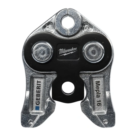 Обжимные клещи 16 мм MAPRESS J12-G16 Geberit (Арт. 4932480891)