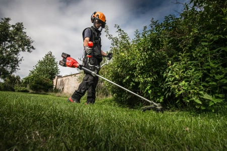 Акк. триммер M18 F2BCU-0 (Арт. 4933480859)