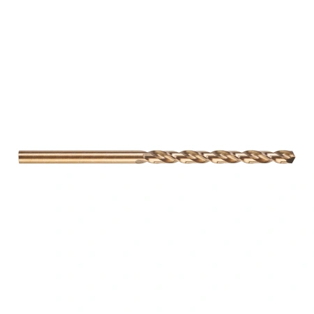 Сверло по металлу с содержанием кобальта DIN 338 Milwaukee RED COBALT HSS-G 3.5 X 70 мм (10 шт)  (Арт. 4932373338)