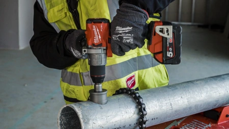 Винт установочныйМ6 для коронок цельных TCT набор 3шт. (Арт. 4932479061)