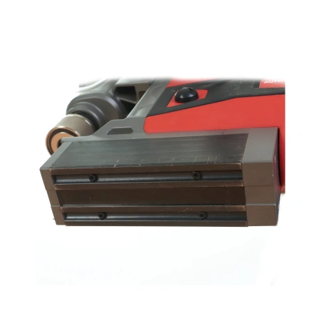 Аккумуляторная дрель на магнитной станине с постоянным магнитом Milwaukee M18 FMDP-502C FUEL  (Арт. 4933451012)