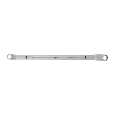 Гаечный ключ накидной 75° Milwaukee MAX BIT 6x7мм (Арт. 4932492739)