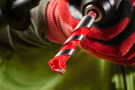 Набор сверл по бетону Milwaukee Premium 4 / 5 / 5 / 6 / 6 / 8 / 10 / 12 мм (8 шт) GEN III (замена для 4932471192) (Арт. 4932493881)