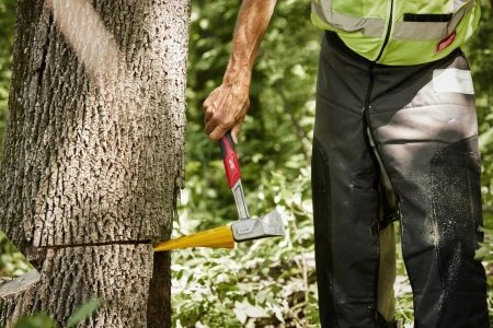 Топор и нож набор 2ед. (Арт. 4932499031)