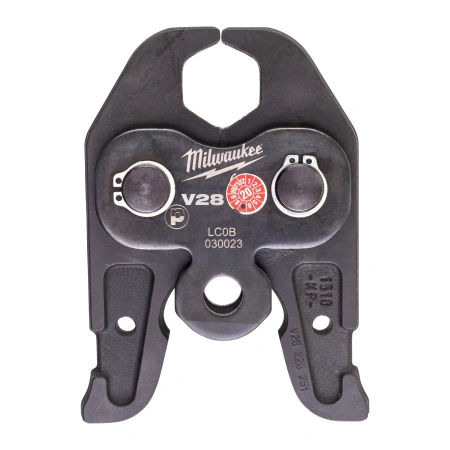Пресс-клещи Milwaukee J18-V28  (Арт. 4932430269)