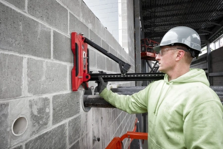 Аккумуляторная установка алмазного сверления Milwaukee MXF DCD150-302CKIT FUEL (Арт. 4933471835)