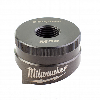 Пробойник Milwaukee M50, диаметр 50.5 мм  (Арт. 4932430848)
