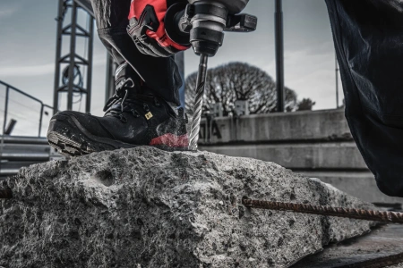 Бур SDS+ MX4™ 13x210 (Арт. 4932492026)