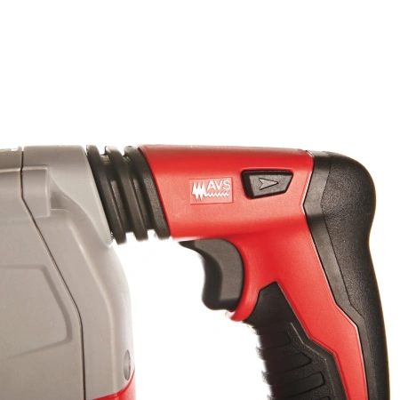Аккумуляторный 4-х режимный SDS-Plus перфоратор со съемным патроном FIXTEC Milwaukee HD18 HX-402C  (Арт. 4933441280)
