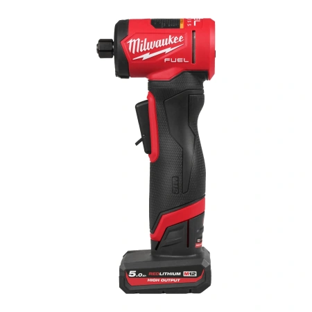 Аккумуляторная цанговая угловая шлифовальная машина Milwaukee M12 FDGA2-522BA FUEL (замена для 4933471439) (Арт. 4933500525)