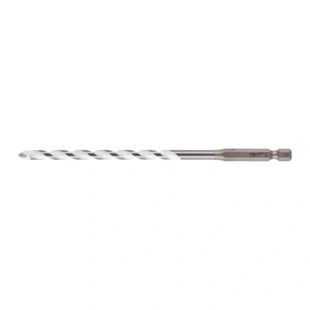 Сверло по мультиматериалам с хвостовиком 1/4'' Hex Milwaukee 6.5 X 150 мм (замена для 4932430155)  (Арт. 4932471100)